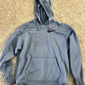 Nike Dri-Fit Hoodie XS